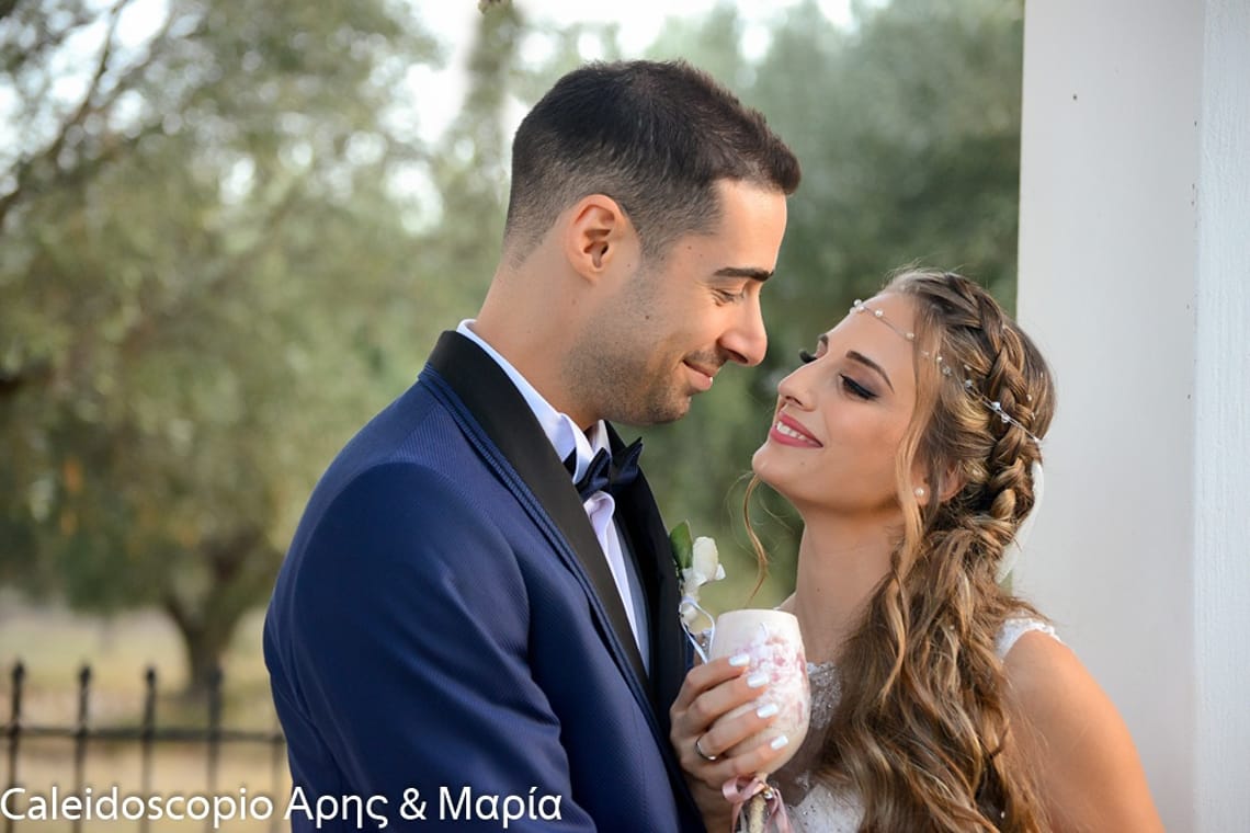 Aris & Maria — Caleidoscopio, Αθήνα (φωτογραφία 6)