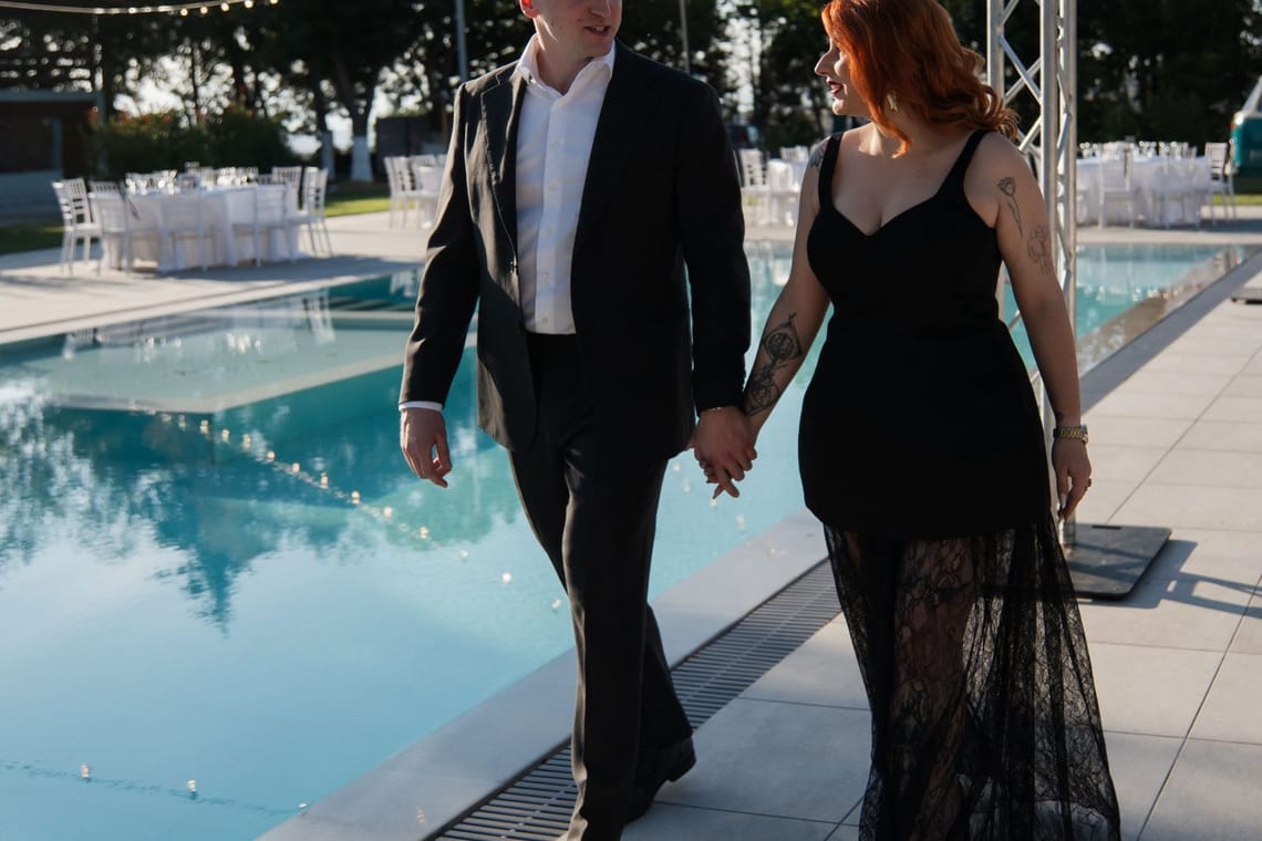 Marianthi & Lennart — KTHMA ΓΚΟΥΝΤΑ (φωτογραφία 16)