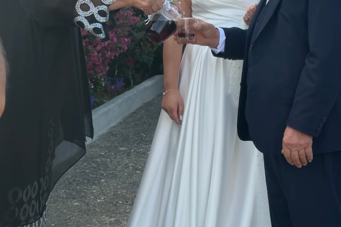 Αριστέα 🤍 — Evie Rapti, Μετέωρα (photo 6)