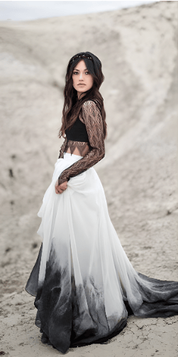 33 BOHO ΝΥΦΙΚΑ: 25-27: BOHEMIAN TWO PIECE