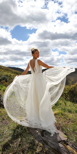 33 BOHO ΝΥΦΙΚΑ | 14-16 ΜΕ ΚΕΝΤΙΜΑ