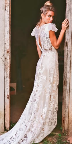 33 BOHO ΝΥΦΙΚΑ: 19-21: HIPPIE ΝΥΦΙΚΑ
