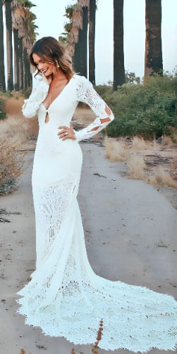 33 BOHO ΝΥΦΙΚΑ: 28-30: ΜΠΟΕΜ ΝΥΦΙΚΑ ΜΕ ΟΥΡΑ