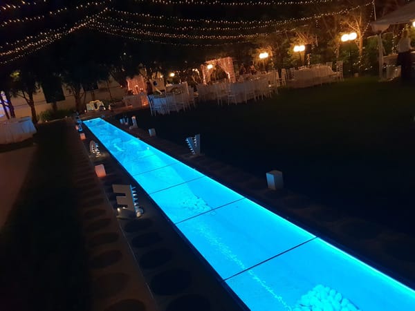 Το κτήμα The Glam
