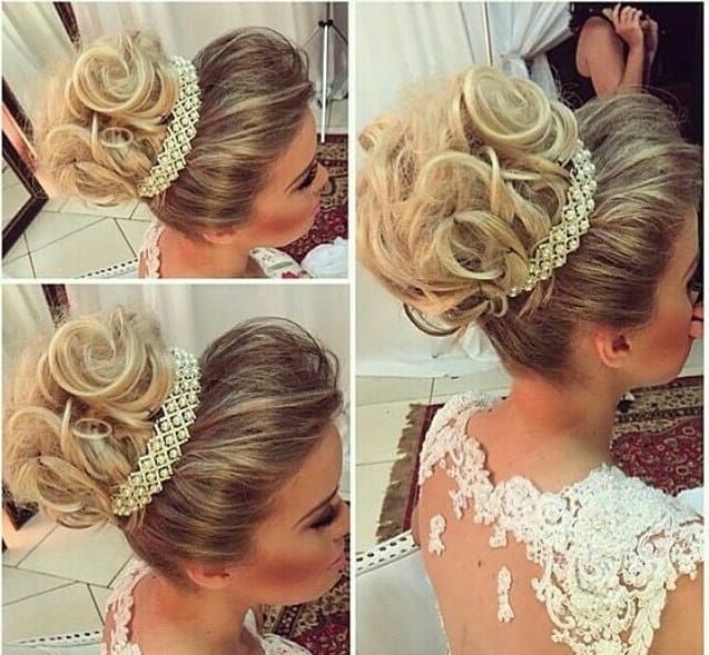 Gigi’s Hair and Make up Artist