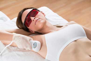BEAUTY LASER