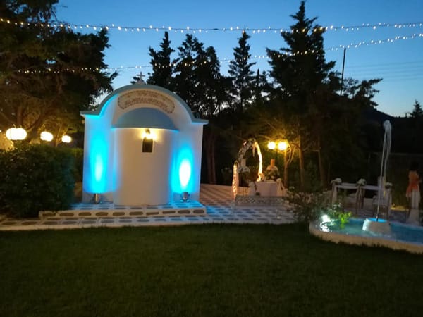 Το κτήμα The Glam