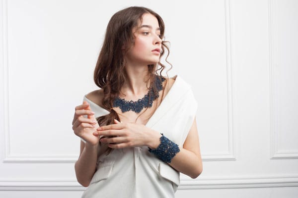 Ιδιαίτερα&nbsp;χειροποίητα κοσμήματα από το&nbsp;Dione Handmade