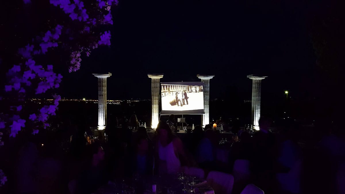 Sound Event Ήχος: Εικόνα