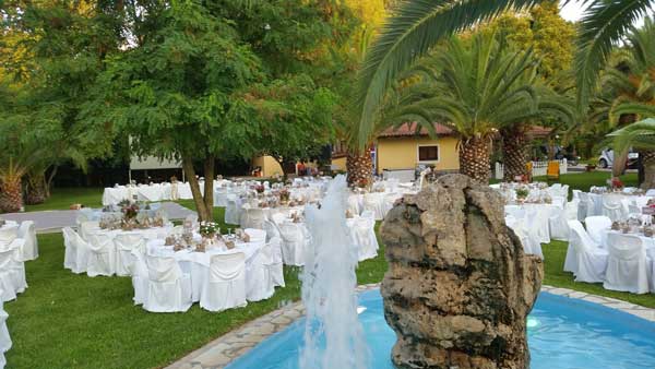 Tulip Catering - Για την επιτυχία της εκδήλωσης σας!
