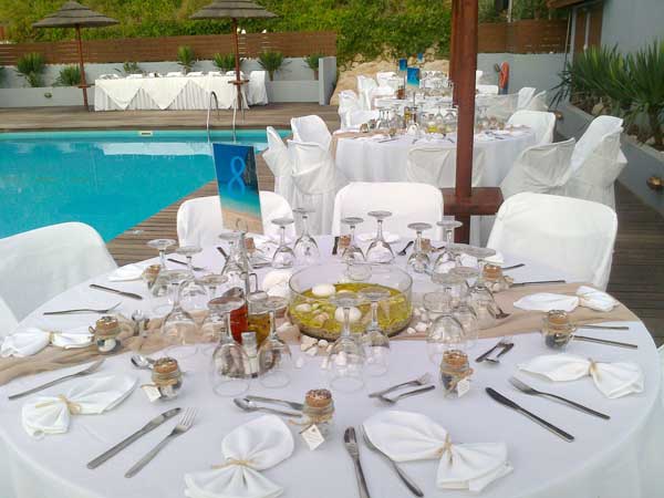 Tulip Catering - Για την επιτυχία της εκδήλωσης σας!