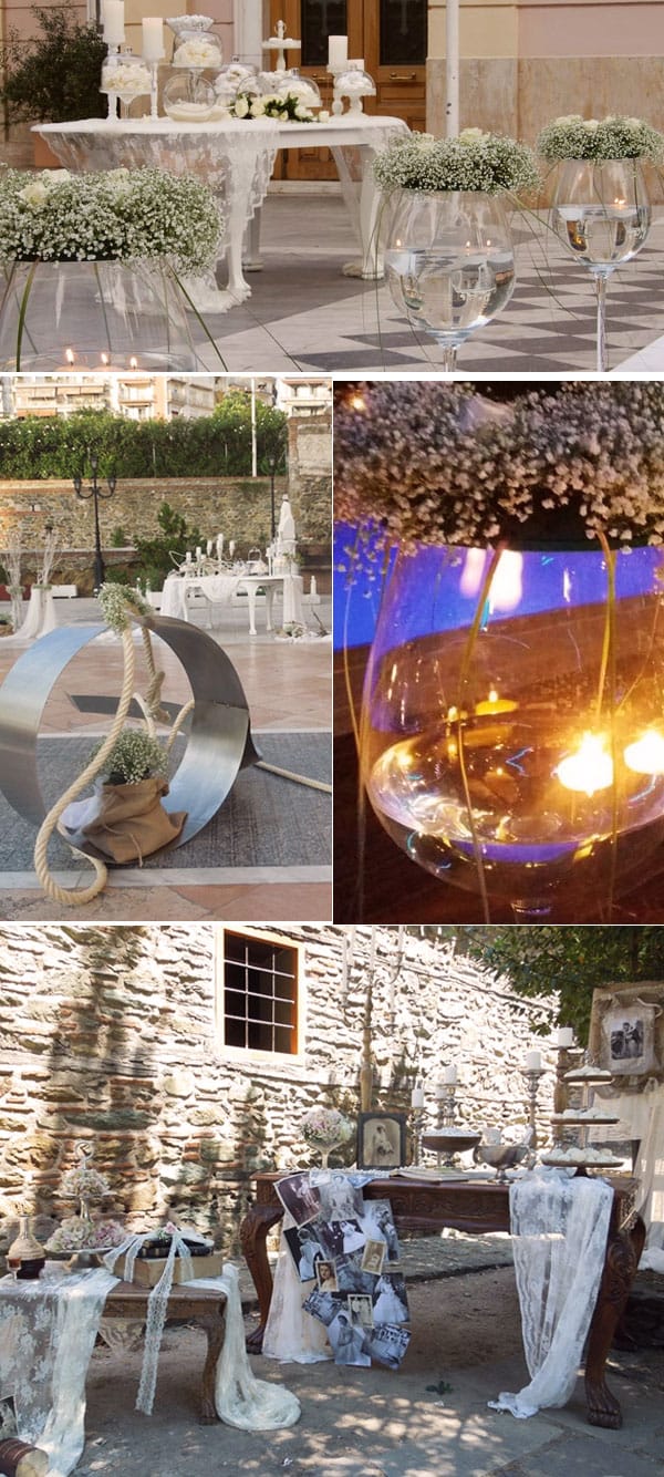 Δείτε μερίκες δημιουργίες&nbsp;Feneris διοργάνωση εκδηλώσεων: