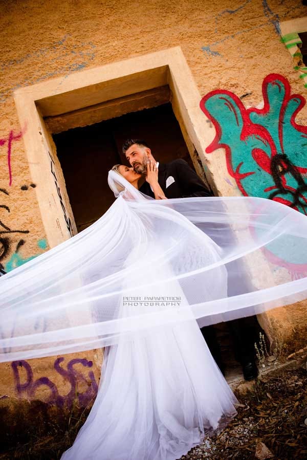 Peter Papapetros - Photography Φωτογράφηση γάμου