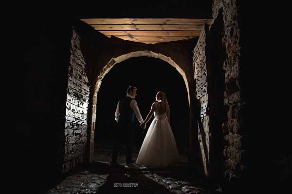 Peter Papapetros - Photography Φωτογράφηση γάμου