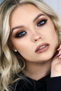 Μακιγιάζ για γαλάζια μάτια: Ιδέες Βραδινού make up