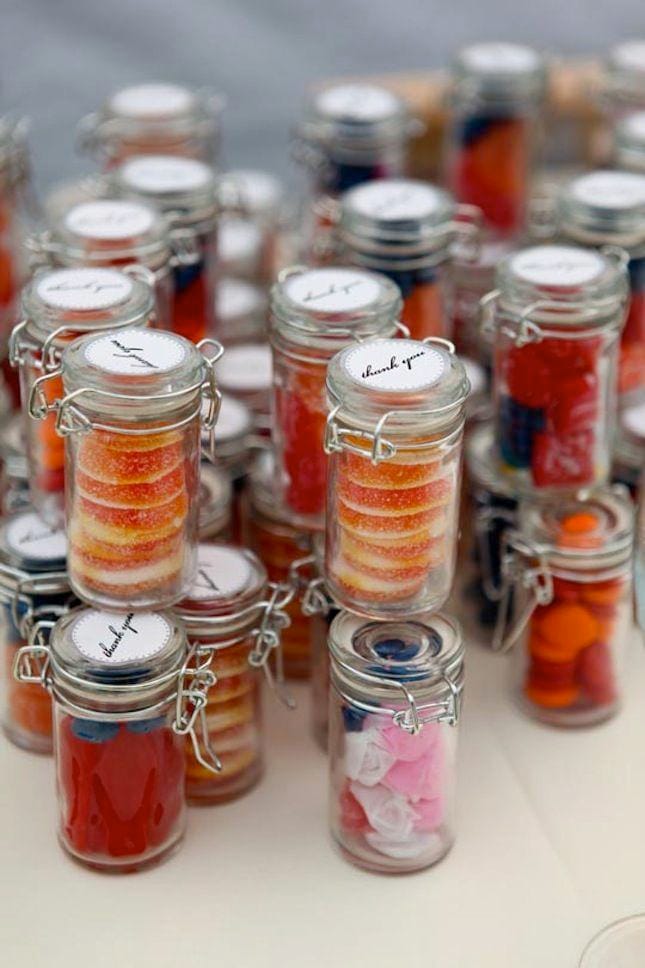 ΜΠΟΜΠΟΝΙΕΡΕΣ ΚΑΙ ΓΛΥΚΑ ΣΕ MASON JAR.Είναι η νέα τάση της μόδας. Προσφέρεις κουφέτα και γλυκά με τον πιο απιθανο τρόπο