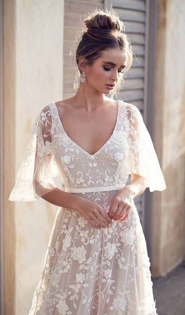 BOHO CHIC ΝΥΦΙΚΑ ΑΠΙΣΤΕΥΤΕΣ ΙΔΕΕΣ!ΡΟΜΑΝΤΙΚΑ ΝΥΦΙΚΑ.Εάν ψάχνετε κάτι ρομαντικό και σέξι συχρόνως επιλέξτε το τώρα