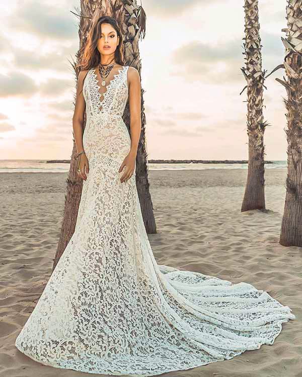 BOHO CHIC ΝΥΦΙΚΑ: ΝΥΦΙΚΑ ΑΛΛΕΣ ΙΔΕΕΣ.Κορυφαίες επιλογές για τον επερχόμενο γάμο σας