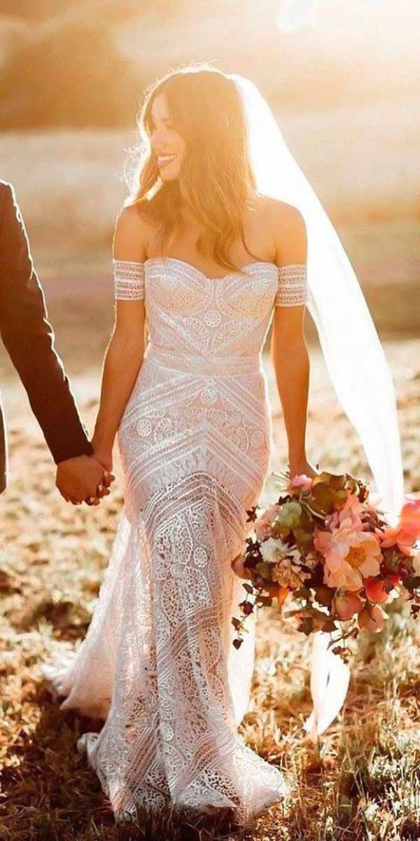 BOHO CHIC ΝΥΦΙΚΑ ΑΠΙΣΤΕΥΤΕΣ ΙΔΕΕΣ! ΡΟΜΑΝΤΙΚΑ ΝΥΦΙΚΑ .Εάν ψάχνετε κάτι ρομαντικό και σέξι συχρόνως επιλέξτε το τώρα