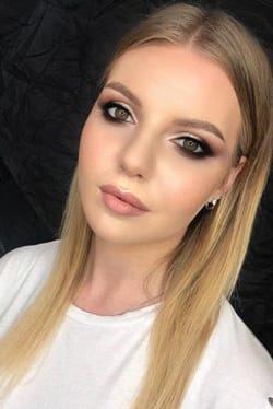 ΝΥΦΙΚΟ MAKE UP: Soft Glow Νυφικό Μακιγιάζ