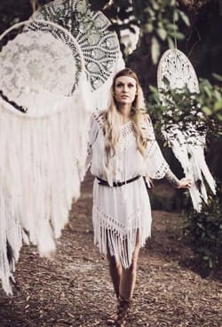 BOHO ΓΑΜΟΣ: ΟΝΕΙΡΟΠΑΓΙΔΕΣ. Ονειροπαγίδες παντου!! Είναι το σήμα κατατεθέν