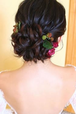 ΧΤΕΝΙΣΜΑ ΓΙΑ ΚΟΝΤΑ ΜΑΛΛΙΑ: ΕΛΑΦΡΙΕΣ BOHO CHIC ΜΠΟΥΚΛΕΣ