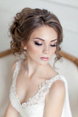 33 ΜΑΚΙΓΙΑΖ ΓΙΑ ΝΥΦΕΣ FEMININE. Για όλες εσάς που θέλετε να΄κάνετε ένα γάμο διαφορετικό