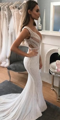 10 ΝΥΦΙΚΑ ΦΟΡΕΜΑΤΑ ΔΙΑΣΗΜΩΝ σχεδιαστων Pallas Couture Wedding Dress Designers