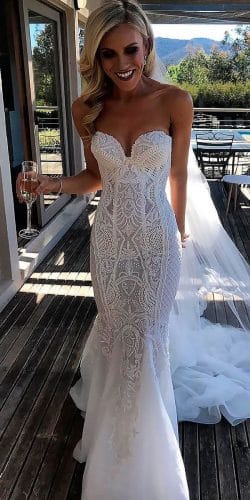 10 ΝΥΦΙΚΑ ΦΟΡΕΜΑΤΑ ΔΙΑΣΗΜΩΝ σχεδιαστων Pallas Couture Wedding Dress Designers
