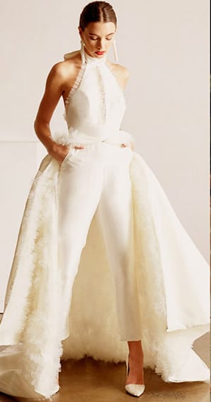 25 ΝΥΦΙΚΑ ΦΟΡΕΜΑΤΑ¨Fancy Jumpsuits