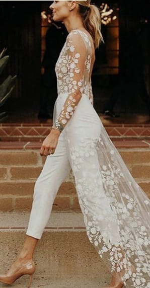25 ΝΥΦΙΚΑ ΦΟΡΕΜΑΤΑ¨Fancy Jumpsuits