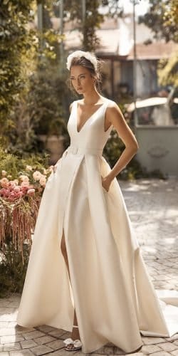 10 ΝΥΦΙΚΑ ΦΟΡΕΜΑΤΑ ΔΙΑΣΗΜΩΝ ΣΧΕΔΙΑΣΤΩΝ - FASHION ΝΥΦΙΚΑ by Lihi Hod