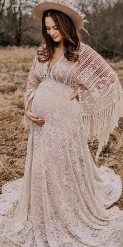 ΝΥΦΙΚΑ ΓΙΑ ΕΓΚΥΟΥΣ: BOHO ΝΥΦΙΚΑ ΓΙΑ ΕΓΚΥΟΥΣ