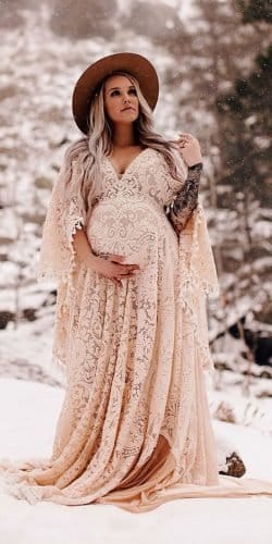 ΝΥΦΙΚΑ ΓΙΑ ΕΓΚΥΟΥΣ: BOHO ΝΥΦΙΚΑ ΓΙΑ ΕΓΚΥΟΥΣ