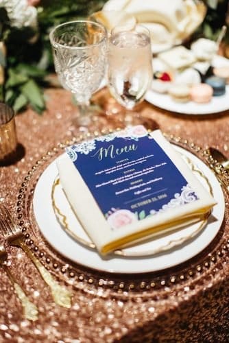 GLAM ΔΙΑΚΟΣΜΗΣΗ ΓΑΜΟΥ: ΥΠΕΡΟΧΗ ΔΙΑΚΟΣΜΗΣΗ ΤΡΑΠΕΖΙΟΥ