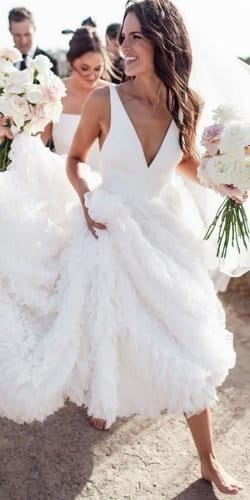 ΚΑΛΟΚΑΙΡΙΝΑ ΝΥΦΙΚΑ ΦΟΡΕΜΑΤΑ BOHO