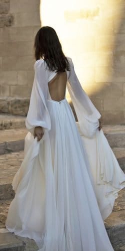 ΚΑΛΟΚΑΙΡΙΝΑ ΝΥΦΙΚΑ ΦΟΡΕΜΑΤΑ BOHO