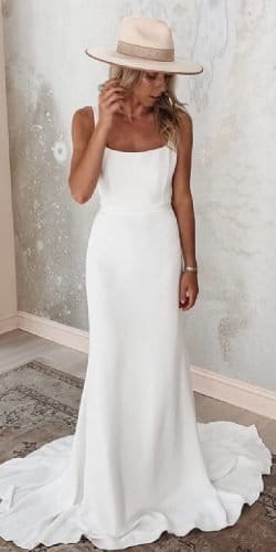 ΚΑΛΟΚΑΙΡΙΝΑ ΝΥΦΙΚΑ ΦΟΡΕΜΑΤΑ BOHO