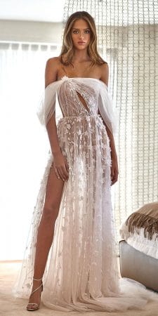 24 ΡΟΥΣΤΙΚ ΝΥΦΙΚΑ: ΠΑΝΕΜΟΡΦΑ ΝΥΦΙΚΑ COUNTRY STYLE