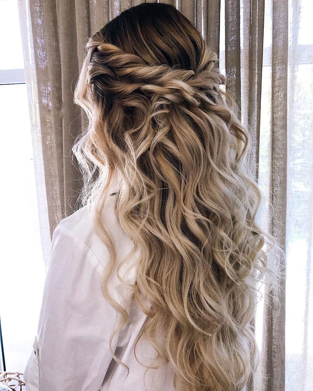 BOHO ΝΥΦΙΚΟ ΧΤΕΝΙΣΜΑ 2021: BOHO CHIC ΝΥΦΙΚΑ ΧΤΕΝΙΣΜΑΤΑ