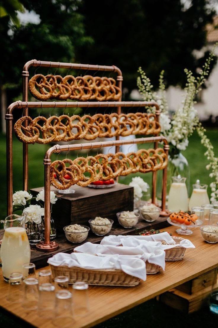 BOHO ΔΕΞΙΩΣΗ ΓΑΜΟΥ BOHO ΔΙΑΚΟΣΜΗΣΗ ΤΟΥ CATERING