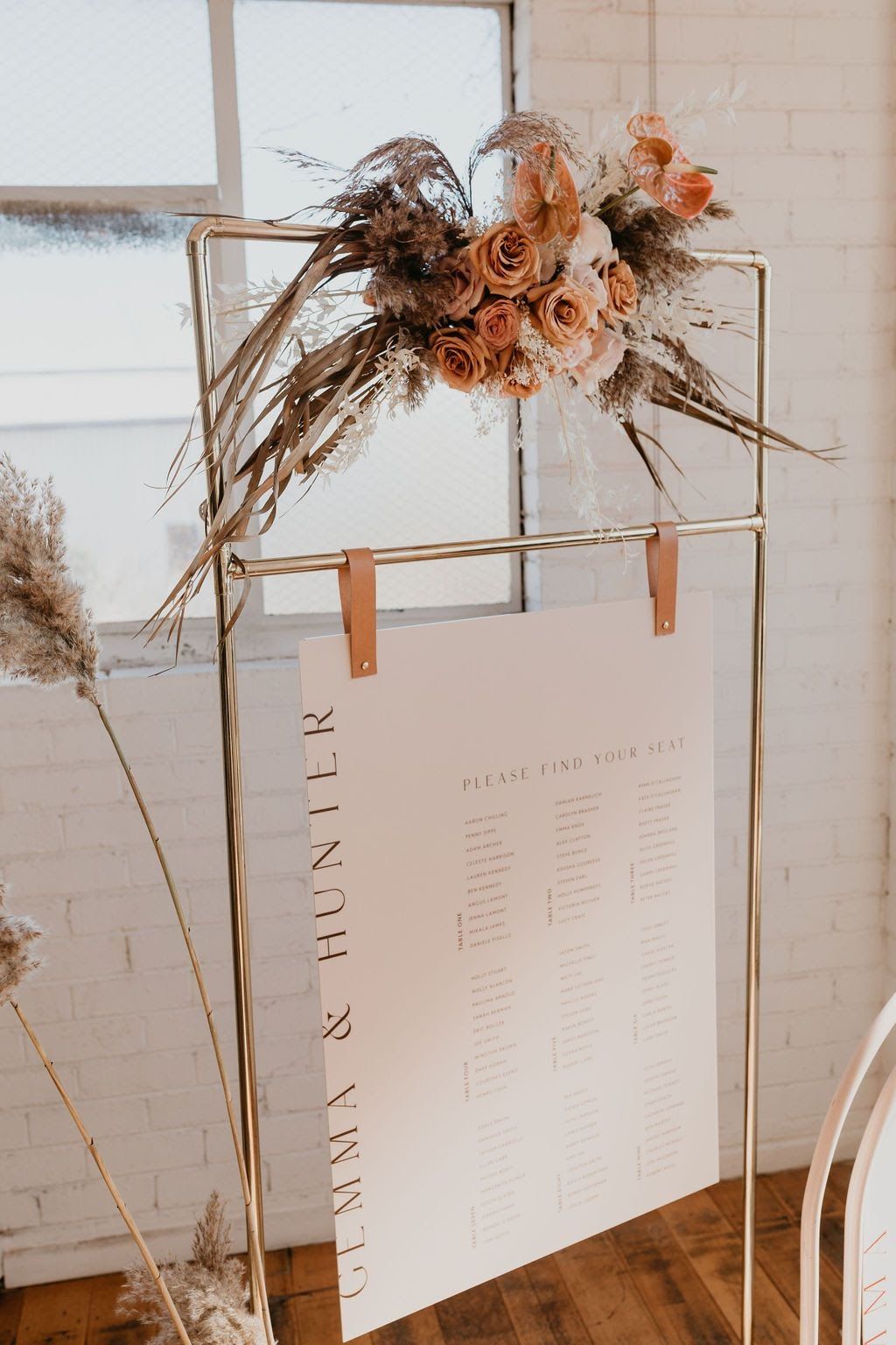 BOHO ΔΕΞΙΩΣΗ ΓΑΜΟΥ BOHO MINIMAL ΔΙΑΚΟΣΜΗΣΗ ΓΑΜΟΥ