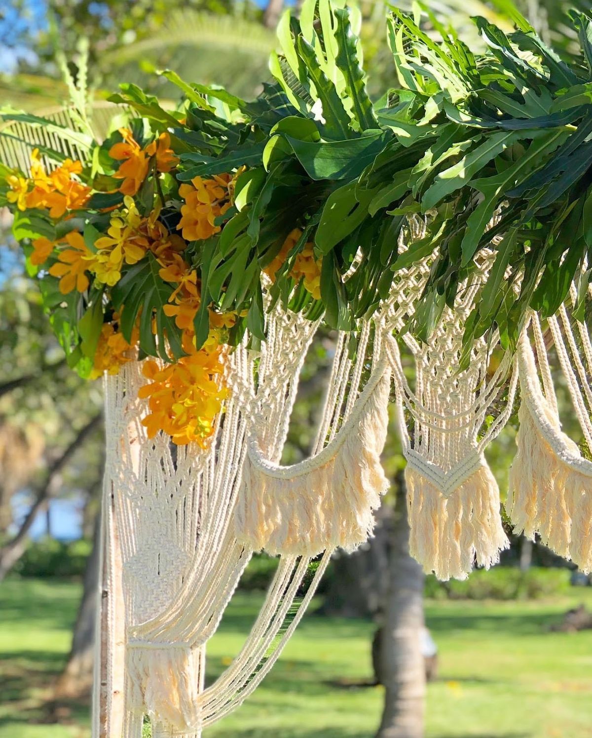 BOHO ΔΕΞΙΩΣΗ ΓΑΜΟΥ ΓΑΜΗΛΙΑ ΔΕΞΙΩΣΗ ΜΕ MACRAME
