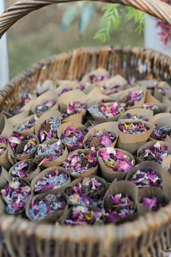 BOHO ΔΕΞΙΩΣΗ ΓΑΜΟΥ ΤΑ CONFETTI ΤΟΥ ΒΟΗΟ ΓΑΜΟΥ