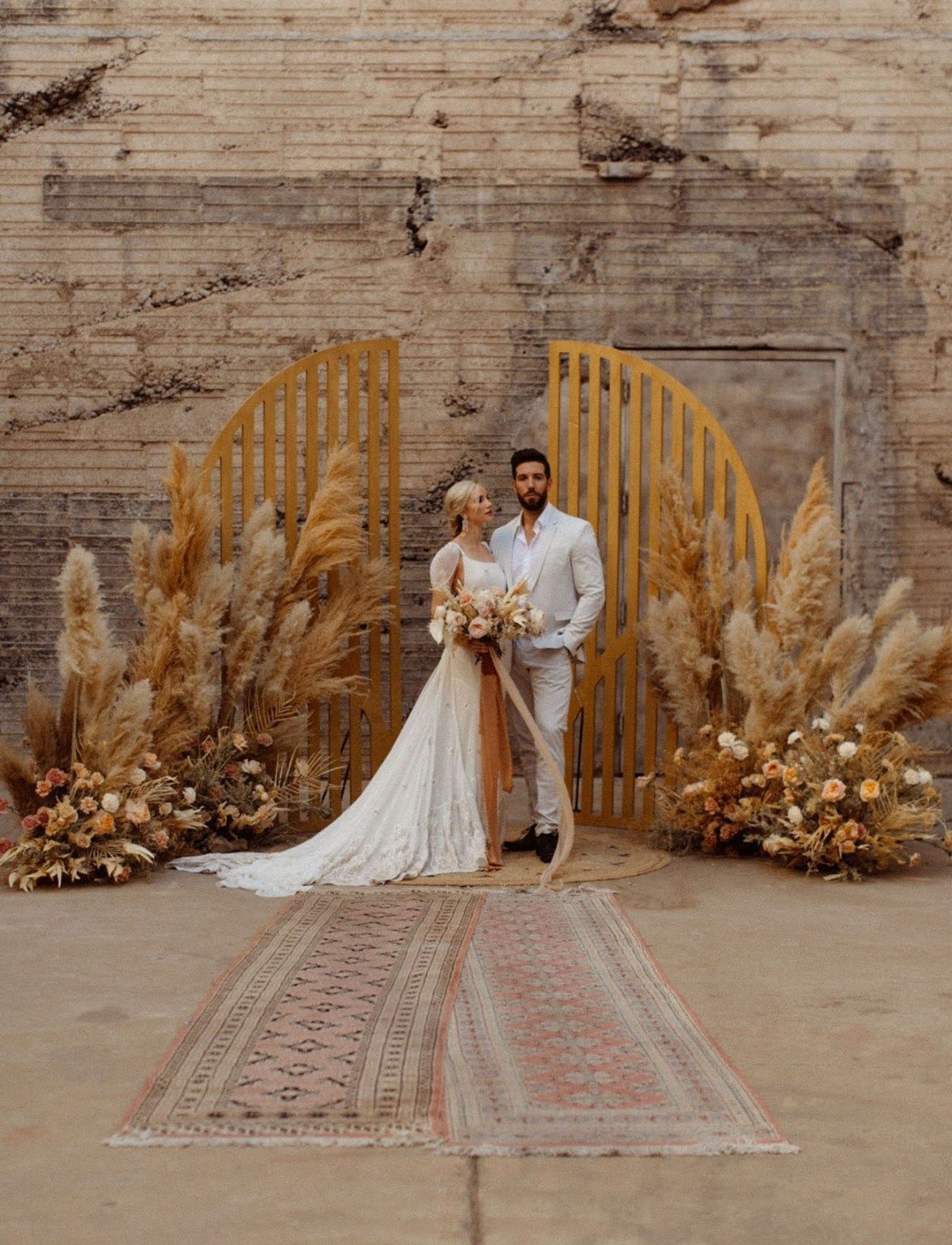 BOHO ΔΕΞΙΩΣΗ ΓΑΜΟΥ ΡΟΥΣΤΙΚ BOHO ΓΑΜΗΛΙΟ ΣΚΗΝΙΚΟ