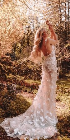 ΚΑΛΟΚΑΙΡΙΝΑ ΝΥΦΙΚΑ: BOHEMIAN ΝΥΦΙΚΑ ΦΟΡΕΜΑΤΑ ΓΙΑ ΤΟ ΚΑΛΟΚΑΙΡΙ