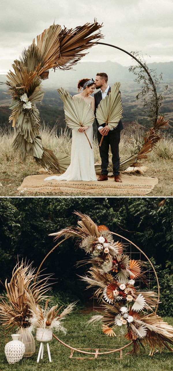 ΓΑΜΟΣ ΤΟΝ ΟΚΤΩΒΡΙΟ: Ο ΟΚΤΩΒΡΗΣ ΕΙΝΑΙ BOHO CHIC