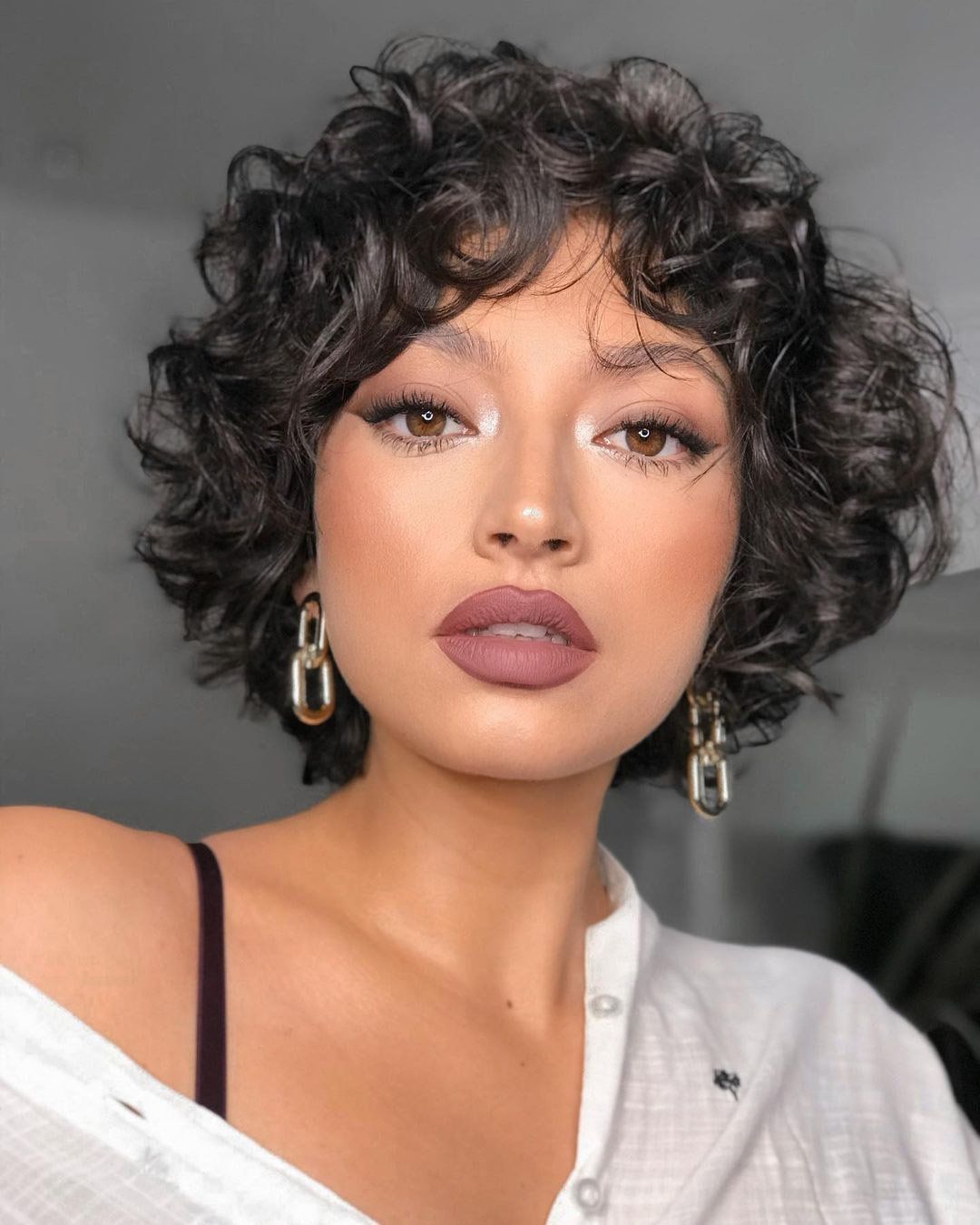 BOHO ΝΥΦΙΚΟ ΜΑΚΙΓΙΑΖ: BOHO MAKEUP ΓΙΑ GLAM ΝΥΦΕΣ