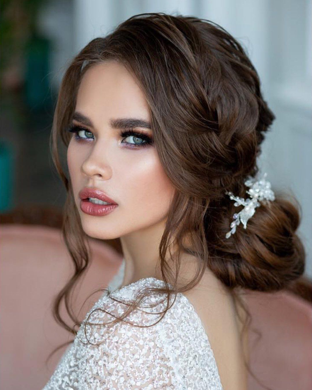 BOHO ΝΥΦΙΚΟ ΜΑΚΙΓΙΑΖ: BOHO MAKEUP ΓΙΑ GLAM ΝΥΦΕΣ