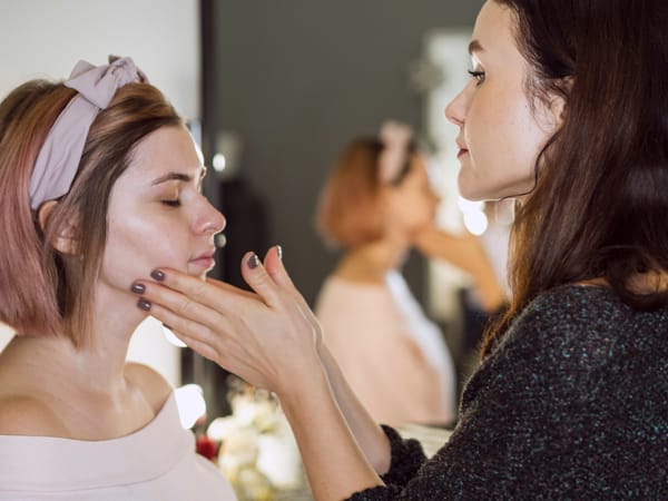 DO’S & DONT”S ΣΤΟ ΝΥΦΙΚΟ ΜΑΚΙΓΙΑΖ: DONT”S ΣΥΜΒΟΥΛΕΣ ΓΙΑ ΤΟ ΝΥΦΙΚΟ ΜΑΚΙΓΙΑΖ
